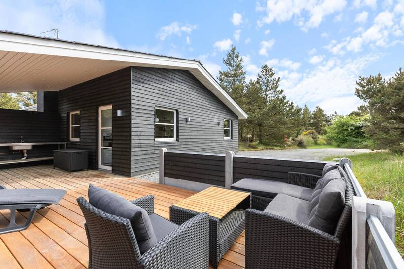 Foto von Ferienhaus UW34 in Blåvand - Westjütland