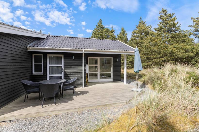 Foto von Ferienhaus UW34 in Blåvand - Westjütland