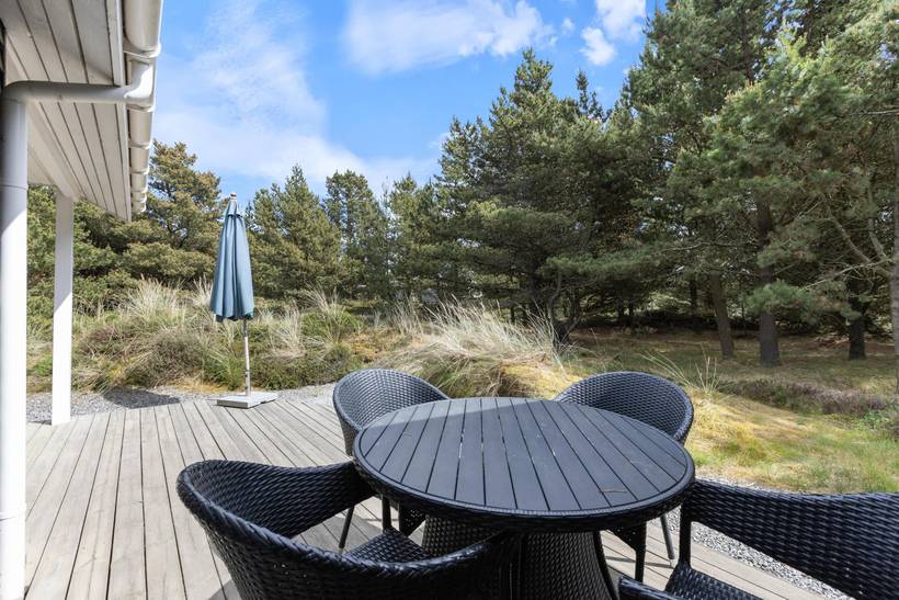 Foto von Ferienhaus UW34 in Blåvand - Westjütland