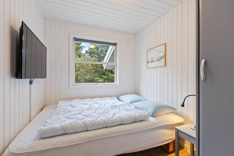 Foto von Ferienhaus UW34 in Blåvand - Westjütland