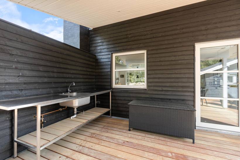 Foto von Ferienhaus UW34 in Blåvand - Westjütland
