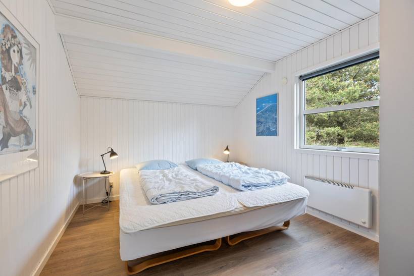 Foto von Ferienhaus UW34 in Blåvand - Westjütland