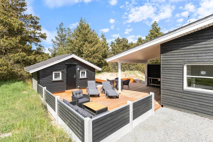 Foto von Ferienhaus UW34 in Blåvand - Westjütland