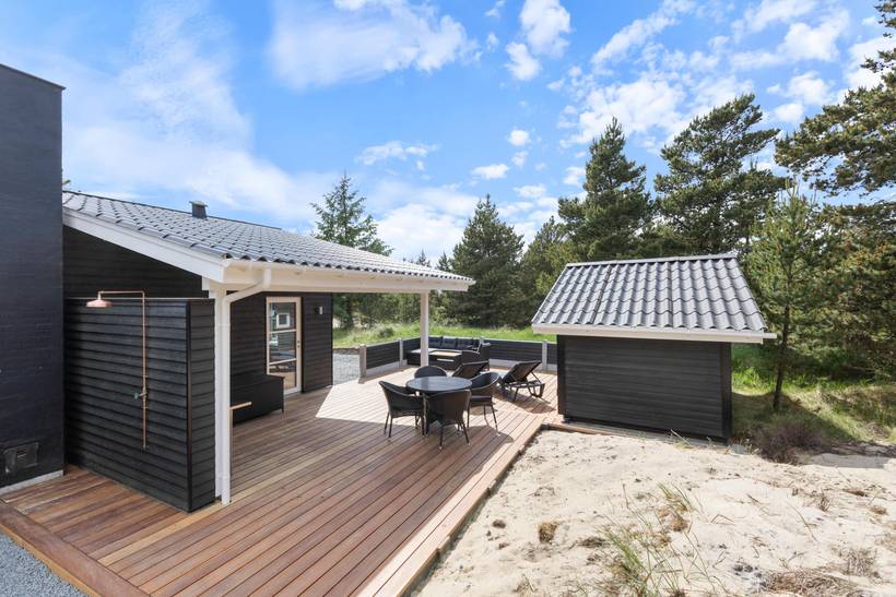 Foto von Ferienhaus UW34 in Blåvand - Westjütland