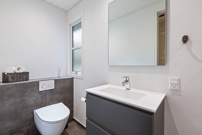 Foto von Ferienhaus UW34 in Blåvand - Westjütland