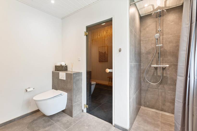Foto von Ferienhaus UW34 in Blåvand - Westjütland