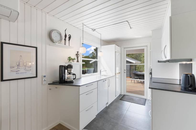 Foto von Ferienhaus UW34 in Blåvand - Westjütland