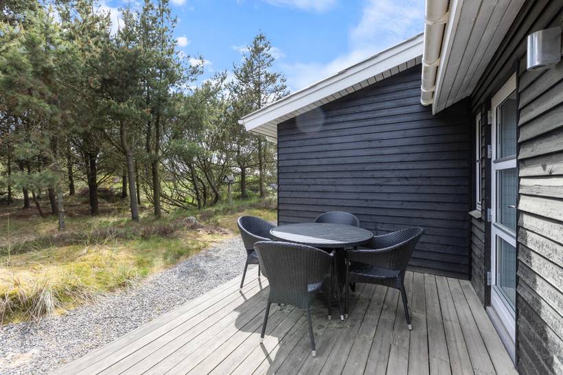 Foto von Ferienhaus UW34 in Blåvand - Westjütland