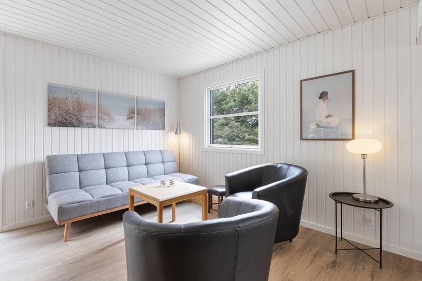 Foto von Ferienhaus UW34 in Blåvand - Westjütland