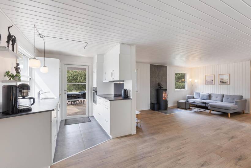 Foto von Ferienhaus UW34 in Blåvand - Westjütland