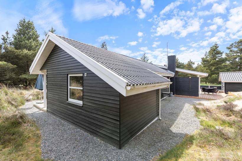 Foto von Ferienhaus UW34 in Blåvand - Westjütland