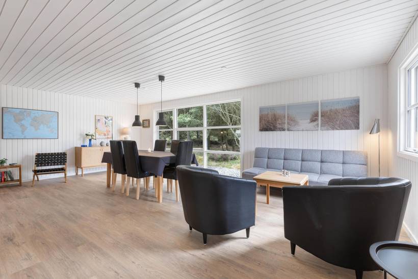 Foto von Ferienhaus UW34 in Blåvand - Westjütland