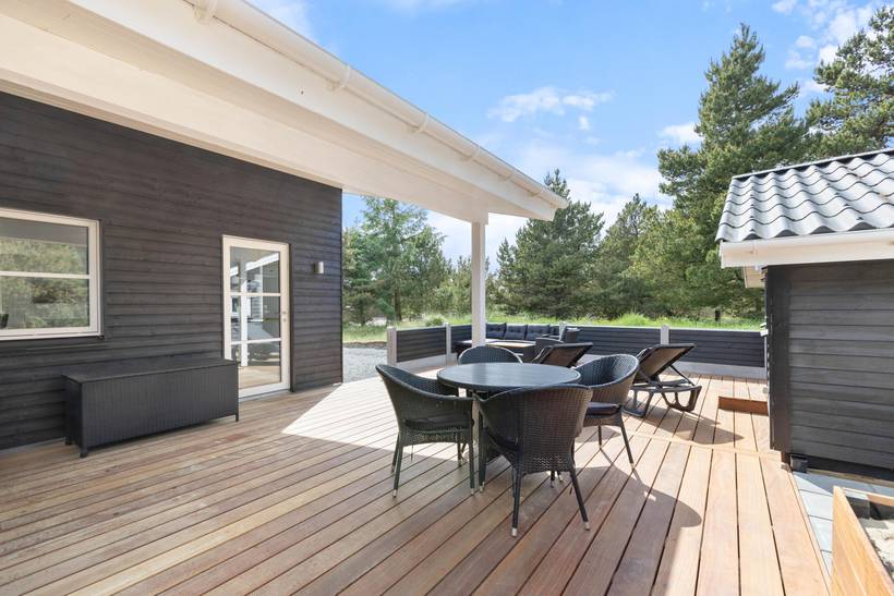Foto von Ferienhaus UW34 in Blåvand - Westjütland