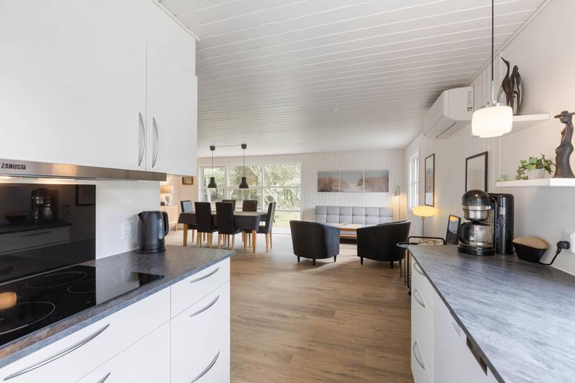 Foto von Ferienhaus UW34 in Blåvand - Westjütland