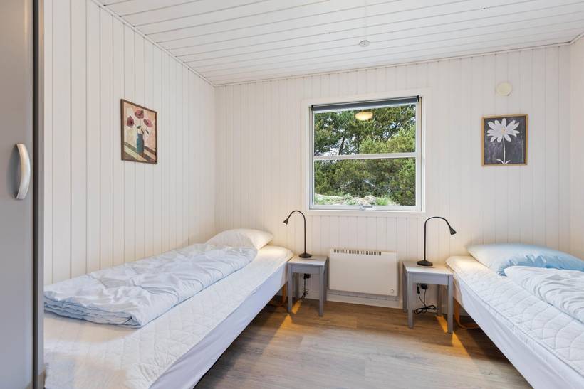 Foto von Ferienhaus UW34 in Blåvand - Westjütland