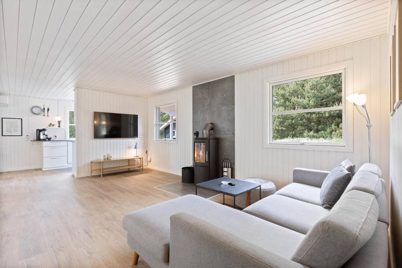 Foto von Ferienhaus UW34 in Blåvand - Westjütland