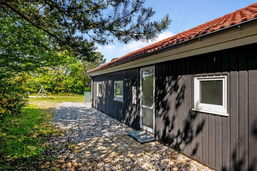 Foto von Ferienhaus UW37 in Lyngsbæk - Ebeltoft - Ostjütland