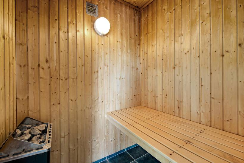 Foto von Ferienhaus UW37 in Lyngsbæk - Ebeltoft - Ostjütland