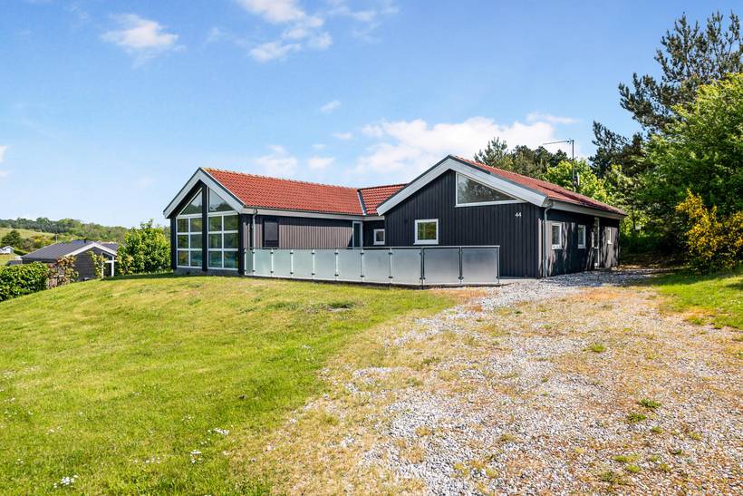 Foto von Ferienhaus UW37 in Lyngsbæk - Ebeltoft - Ostjütland