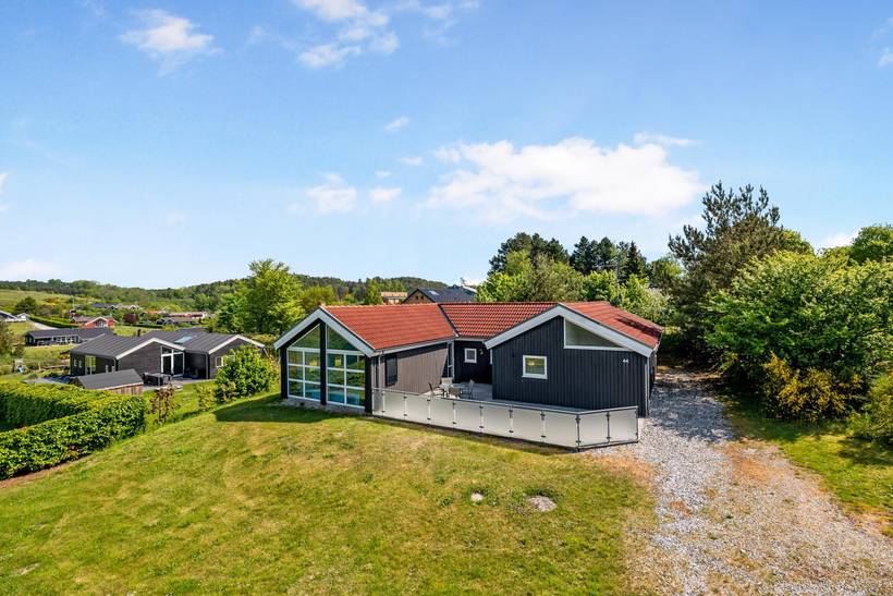 Foto von Ferienhaus UW37 in Lyngsbæk - Ebeltoft - Ostjütland