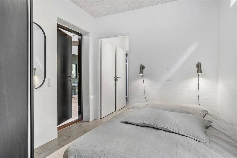Foto von Ferienhaus UW46 in Saksild - Odder - Ostjütland