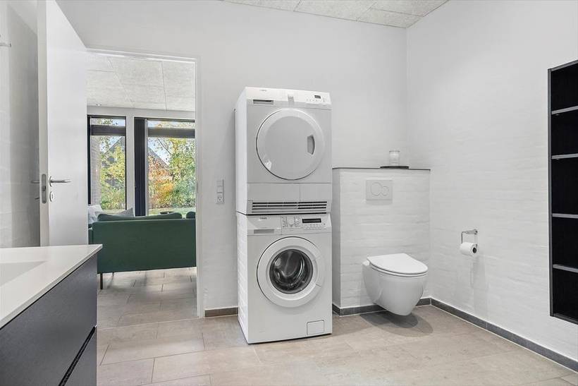 Foto von Ferienhaus UW46 in Saksild - Odder - Ostjütland