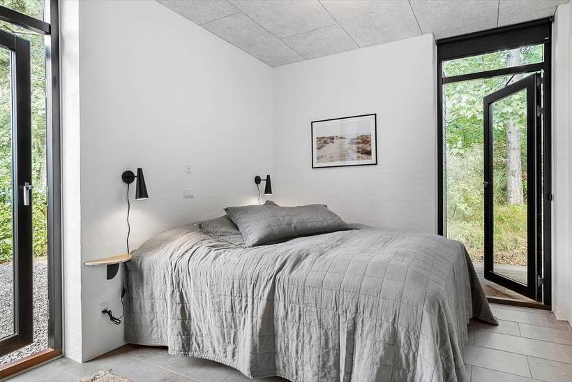 Foto von Ferienhaus UW46 in Saksild - Odder - Ostjütland