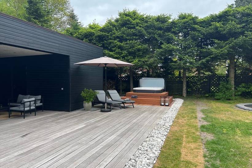 Foto von Ferienhaus UW46 in Saksild - Odder - Ostjütland