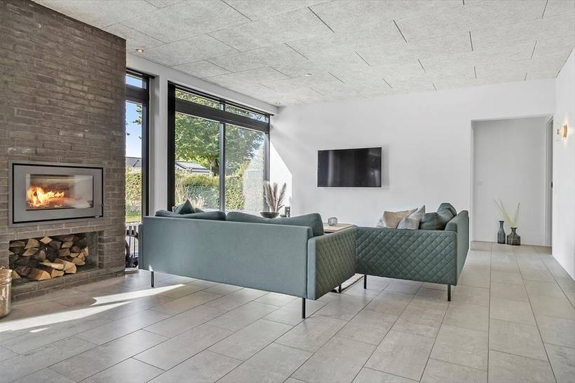 Foto von Ferienhaus UW46 in Saksild - Odder - Ostjütland