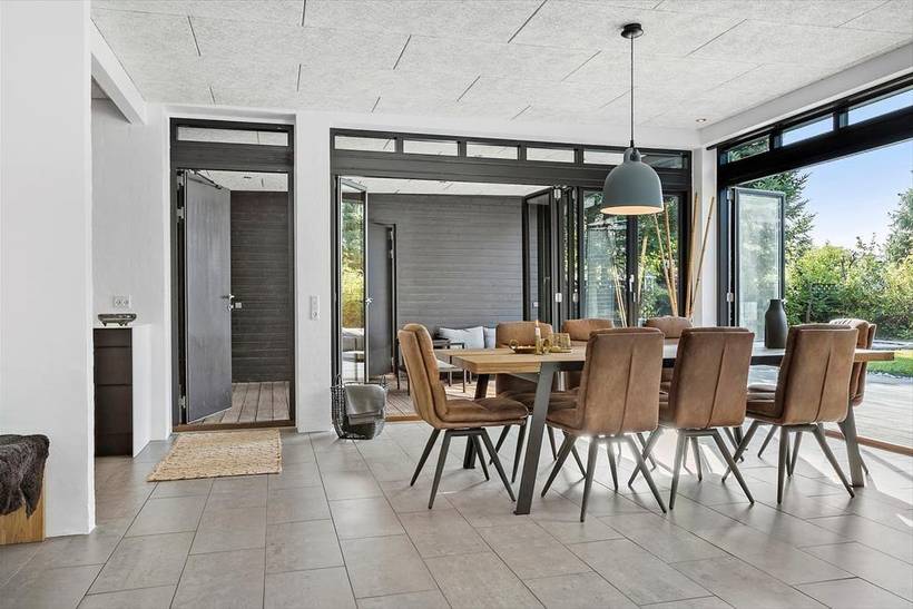 Foto von Ferienhaus UW46 in Saksild - Odder - Ostjütland