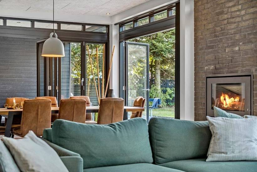 Foto von Ferienhaus UW46 in Saksild - Odder - Ostjütland