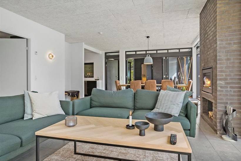 Foto von Ferienhaus UW46 in Saksild - Odder - Ostjütland