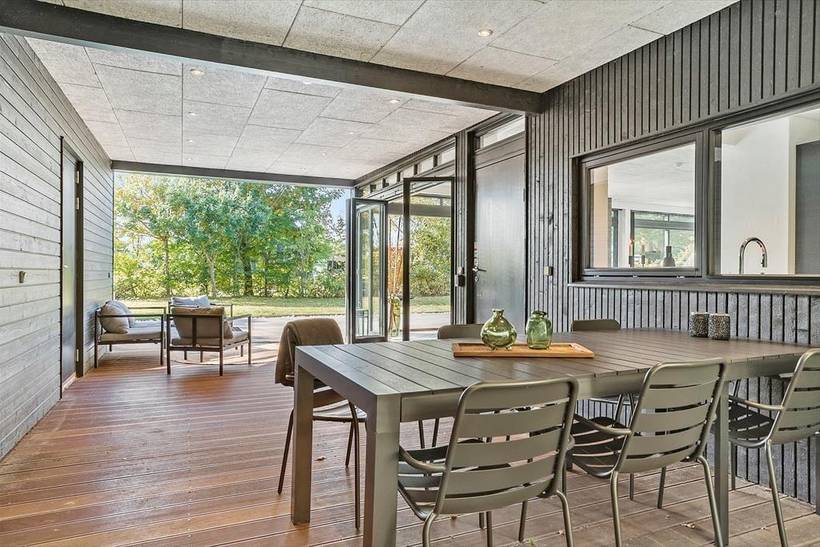Foto von Ferienhaus UW46 in Saksild - Odder - Ostjütland