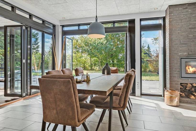 Foto von Ferienhaus UW46 in Saksild - Odder - Ostjütland
