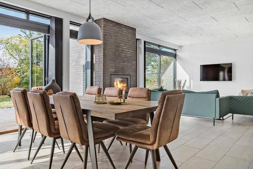 Foto von Ferienhaus UW46 in Saksild - Odder - Ostjütland