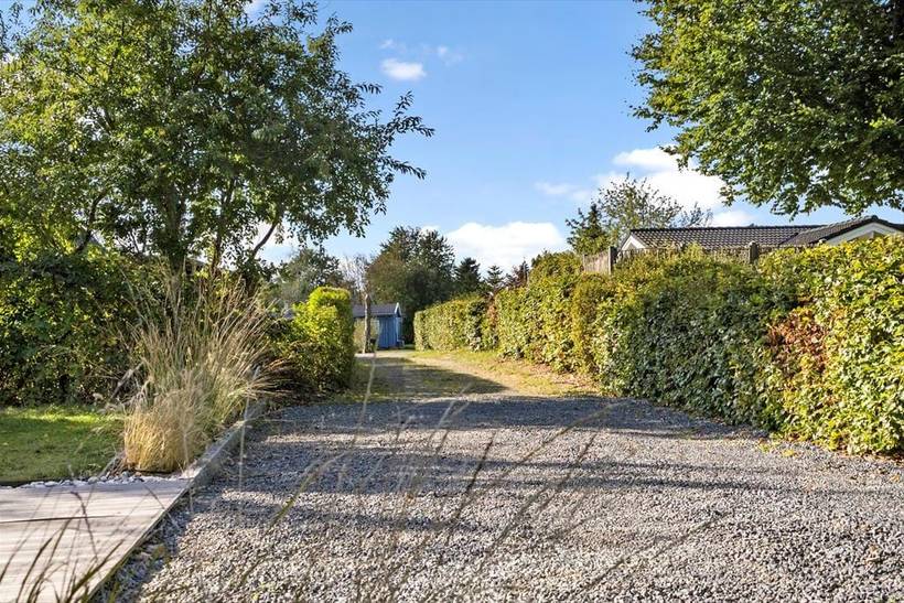 Foto von Ferienhaus UW46 in Saksild - Odder - Ostjütland
