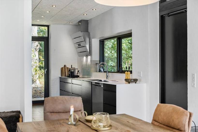 Foto von Ferienhaus UW46 in Saksild - Odder - Ostjütland