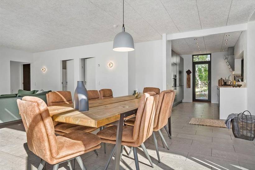 Foto von Ferienhaus UW46 in Saksild - Odder - Ostjütland