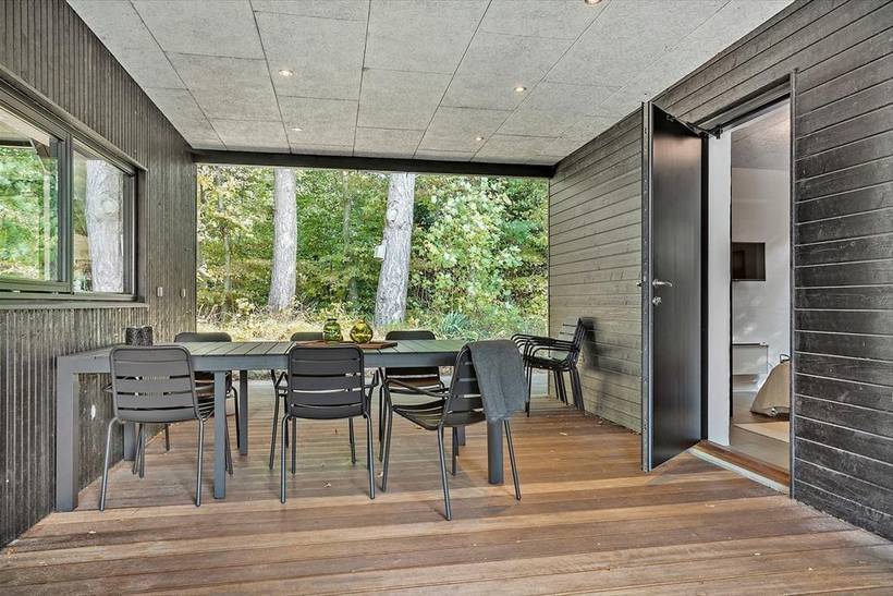 Foto von Ferienhaus UW46 in Saksild - Odder - Ostjütland
