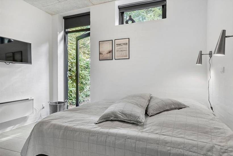 Foto von Ferienhaus UW46 in Saksild - Odder - Ostjütland