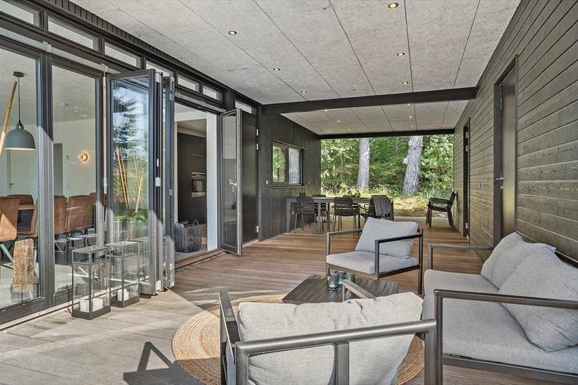 Foto von Ferienhaus UW46 in Saksild - Odder - Ostjütland
