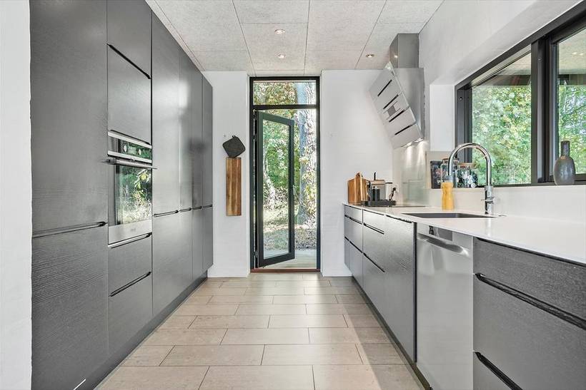 Foto von Ferienhaus UW46 in Saksild - Odder - Ostjütland