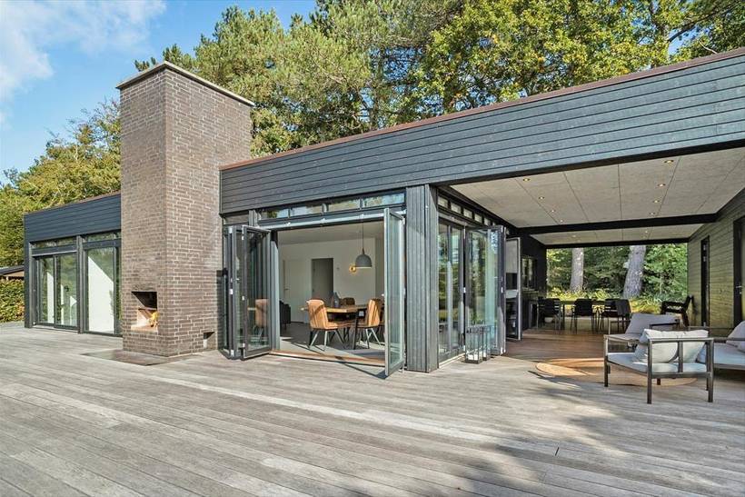 Foto von Ferienhaus UW46 in Saksild - Odder - Ostjütland
