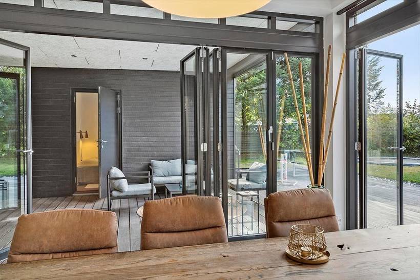 Foto von Ferienhaus UW46 in Saksild - Odder - Ostjütland