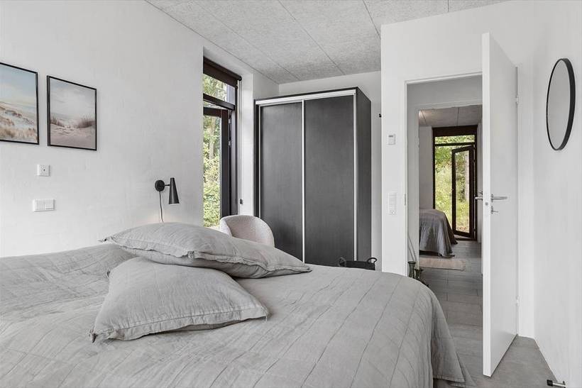 Foto von Ferienhaus UW46 in Saksild - Odder - Ostjütland