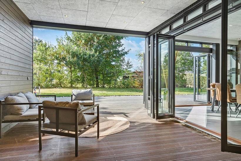 Foto von Ferienhaus UW46 in Saksild - Odder - Ostjütland