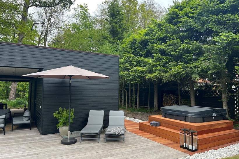 Foto von Ferienhaus UW46 in Saksild - Odder - Ostjütland