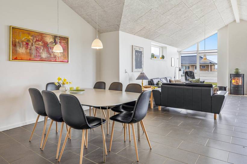 Foto von Ferienhaus UW51 in Thorsminde - Fjand - Westjütland