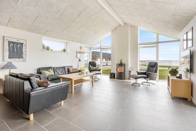 Vorschaubild von Ferienhaus UW51 in Thorsminde - Fjand - Westjütland
