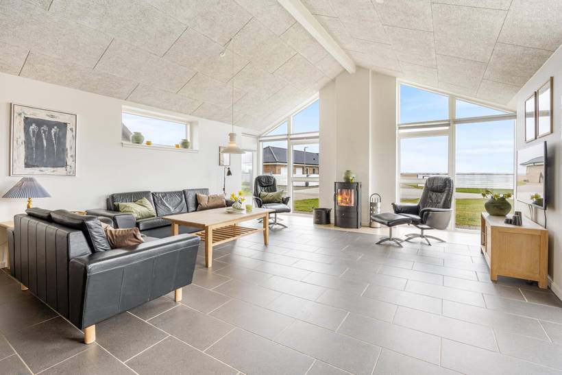 Foto von Ferienhaus UW51 in Thorsminde - Fjand - Westjütland